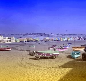 TURGOT  PLAGE 502